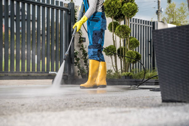 Best Post-Construction Pressure Washing  in Lake City, IA