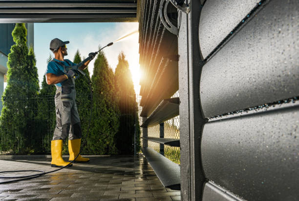 Best Driveway Pressure Washing  in Lake City, IA